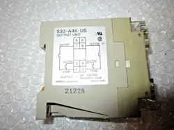 OUTPUT UNIT 3A