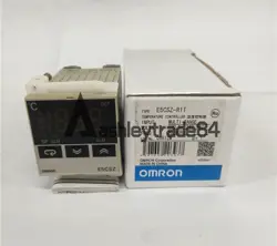 E5CSZR1T 100-240V TEMPERATURE