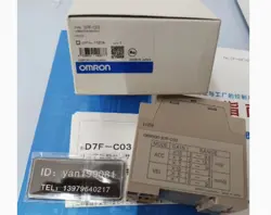 D7F-C03 CONTROLLER