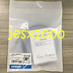 FOR OMRON E2E-X3D18-R
