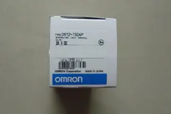 1PCS NEW IN BOX OMRON PLC MODULE DRT2-TS04P DRT2TS04P