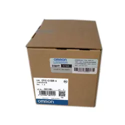 CP1E-E10DR-A PLC MODULE
