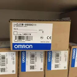 OMRON CJ1W-V600C11