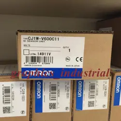 GENUINE OMRON CJ1W-V600C11
