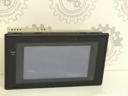 NT21-ST121B-E DISPLAY
