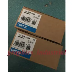 UNIT CJ1W-TC004
