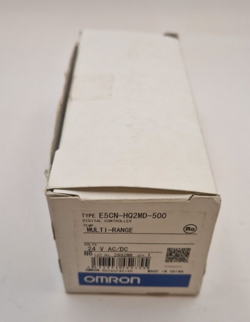WITH MANUALS. TEMPERATURE