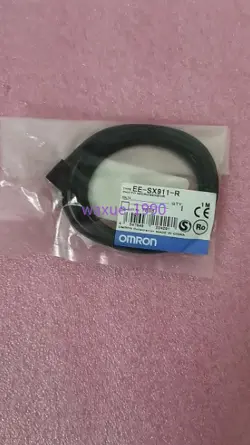 1PCS NEW OMRON PHOTOELECTRIC SENSOR EE-SX911-R