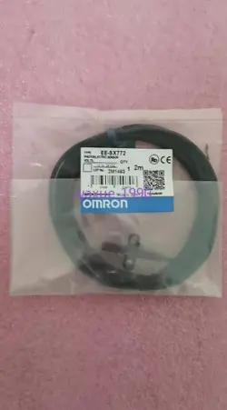 PHOTOELECTRIC SENSOR EE-SX772
