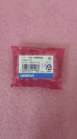 NEW OMRON FH-VMRGB