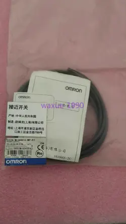 E2A-M18KN16-WP-B1