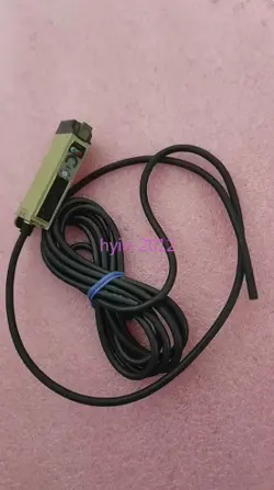 USED OMRON E3X-A41