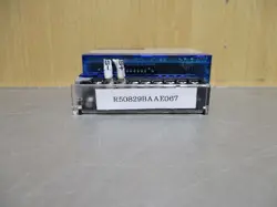 MODULAR TEMPERATURE CONTROLLER