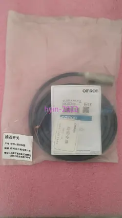 NEW OMRON E2E-X7D2-N-Z
