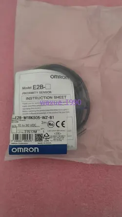 E2B-M18KS05-WZ-B1