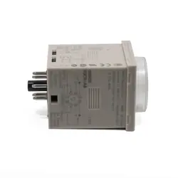NEW OMRON H3CR-A8 TIMER MODULE H3CRA8 IN BOX FREE SHIPPING