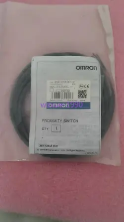 NEW OMRON E2E-X1R5E1-Z