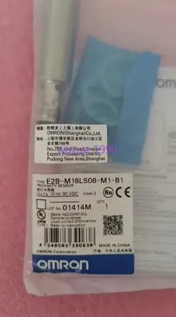 E2B-M18LS08-M1-B1