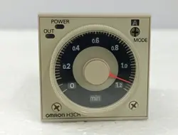 TIMER 24V