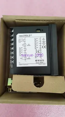 1PCS NEW OMRON E5EN-R1T