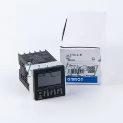 ONE OMRON COUNTER H7CX-A-N ( H7CXAN ) 100-240VAC NEW