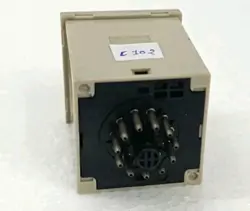 TIMER 24-48 VAC