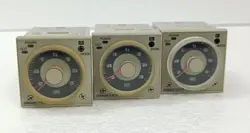 100/240 VAC 50/60HZ