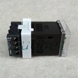 1PCS NEW OMRON H5CX-L8-N DIGITAL TIMER 100-240VAC