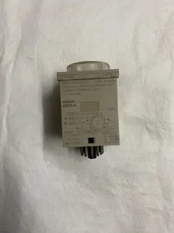 ANALOG TIMER 0-30