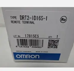 DRT2-ID16S-1 1PCS