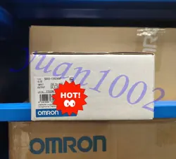 NEW OMRON S8VS-12024AP