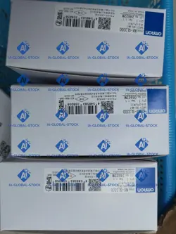 OMRON NX-SL3300