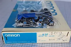 10* OMRON