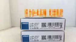 1PCS NEW OMRON NX-ID3317 NXID3317 DIGITAL INPUT UNIT IN BOX BRAND
