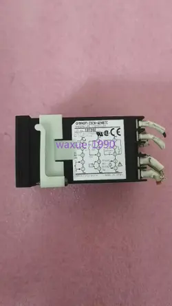 TEMPERATURE CONTROLLER E5CN-Q2HBTC