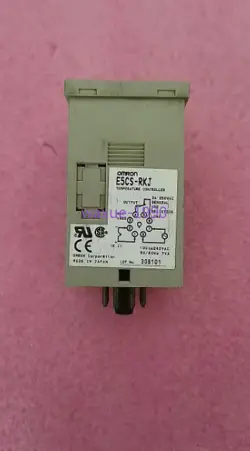 THERMOSTAT E5CS-RKJ