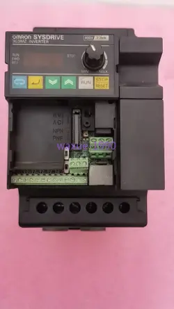 3G3MZ-A4022 2.2KW