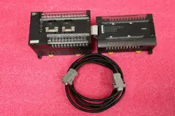 OMRON CP1H-EX40DT-D CP1W-40EDR  SYSMAC CP1H