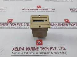 HOUR COUNTER 200/220VAC
