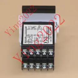 NEW OMRON E5CN-C2MT-500 AC100-240 TEMPERATURE CONTROLLER FREE SHIPPING