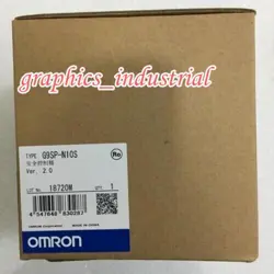 ORIGINAL OMRON G9SP-N10S G9SPN10S SAFETY CONTROLLER G9SP-N10S NEW