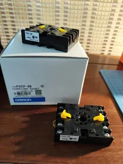 250V PIN