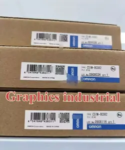 BASEBOARD CS1WBC082 EXPEDITED