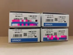 1PC OMRON D4NL-2FFA-BS