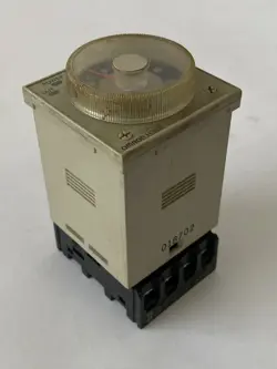 5A 250VAC/30VDC TIMER