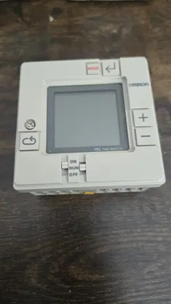 50-60HZ TIMER