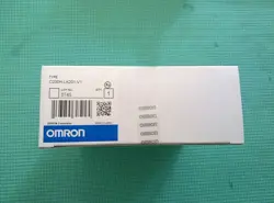 OMRON C200H-LK202-V1 HOST LINK UNIT NEW