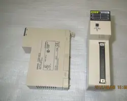 USED OMRON C200H-OD218 PLC OUTPUT UNIT TESTED