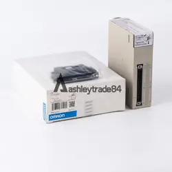 OMRON CS1W-OD231 PLC MODULE CS1WOD231 NEW IN BOX