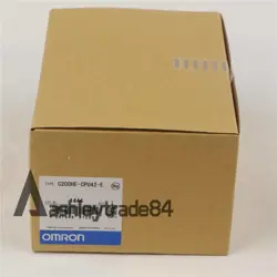 UNIT C200HE-CPU42-E